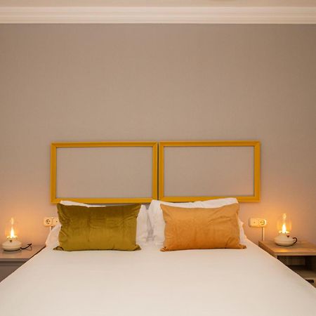 Apartamento Home Stagging New Life กรานาดา ภายนอก รูปภาพ