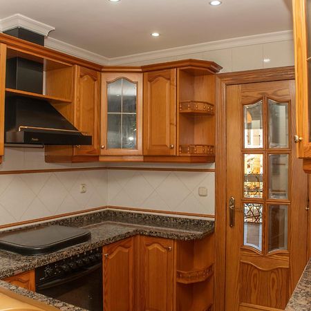 Apartamento Home Stagging New Life กรานาดา ภายนอก รูปภาพ