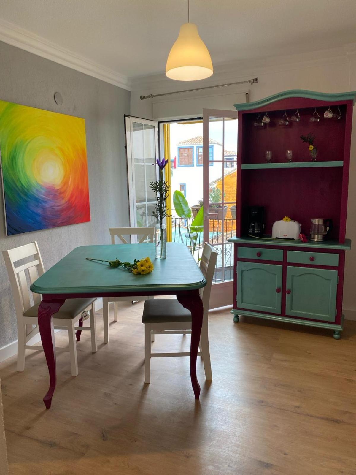 Apartamento Home Stagging New Life กรานาดา ภายนอก รูปภาพ