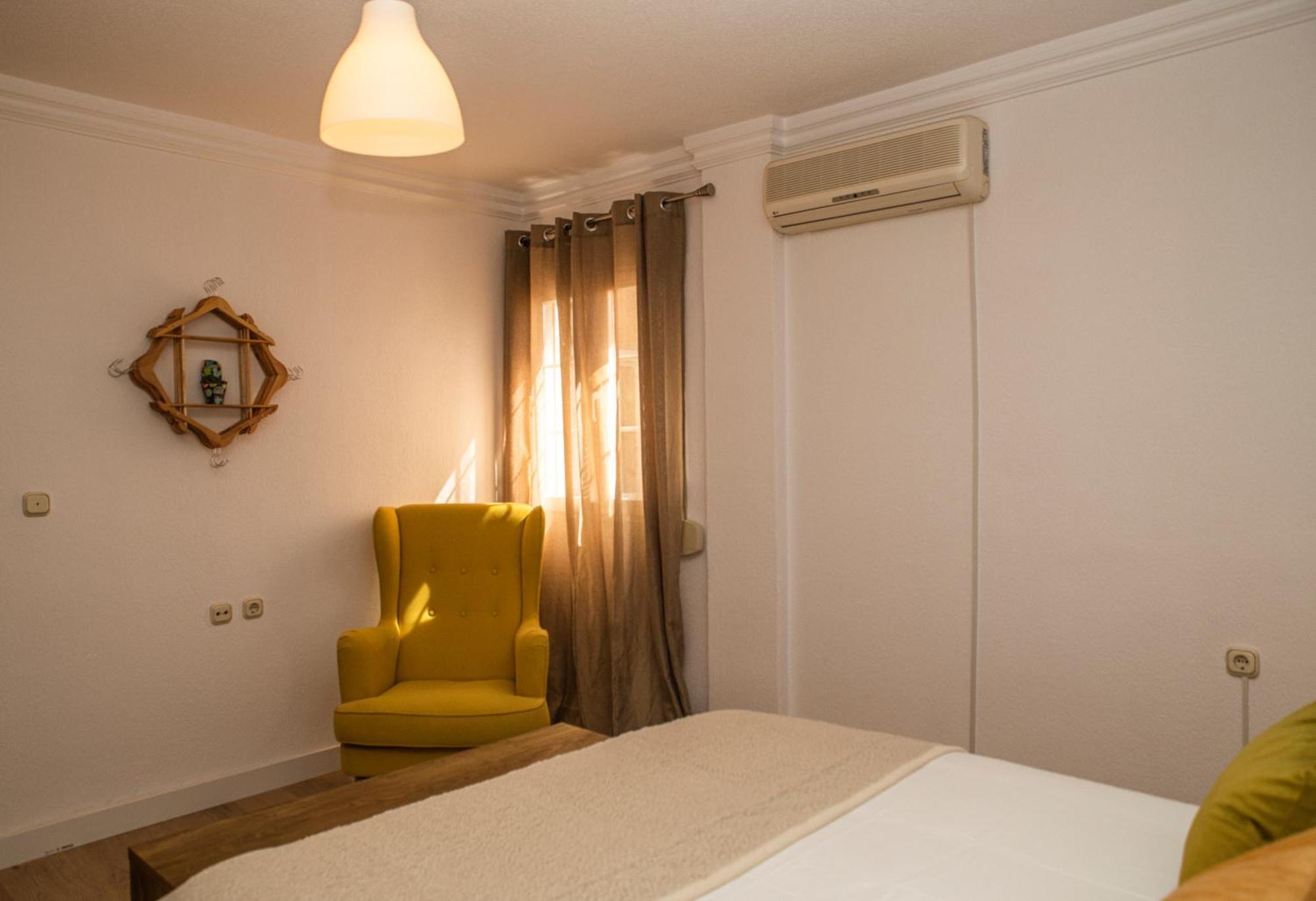Apartamento Home Stagging New Life กรานาดา ภายนอก รูปภาพ