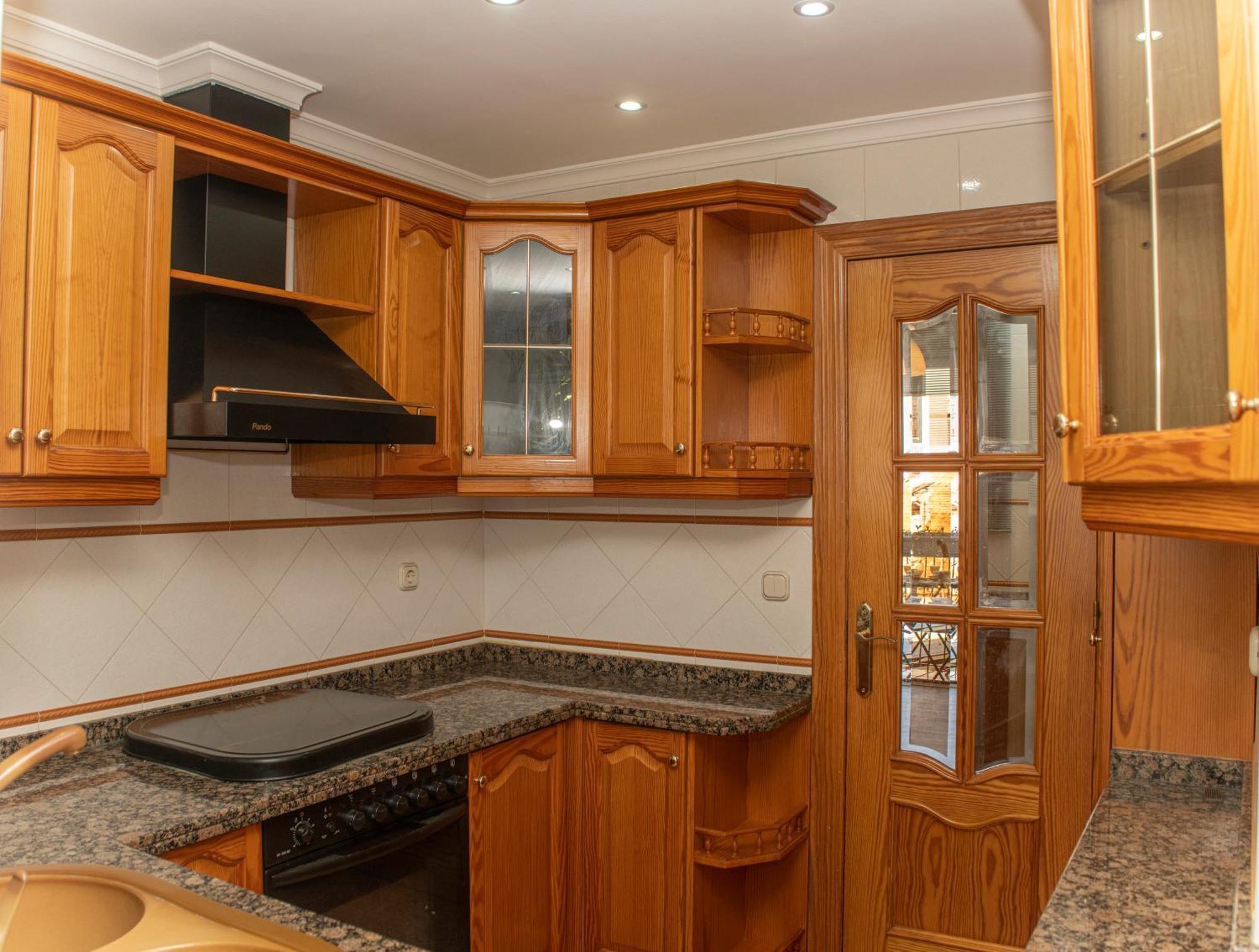 Apartamento Home Stagging New Life กรานาดา ภายนอก รูปภาพ