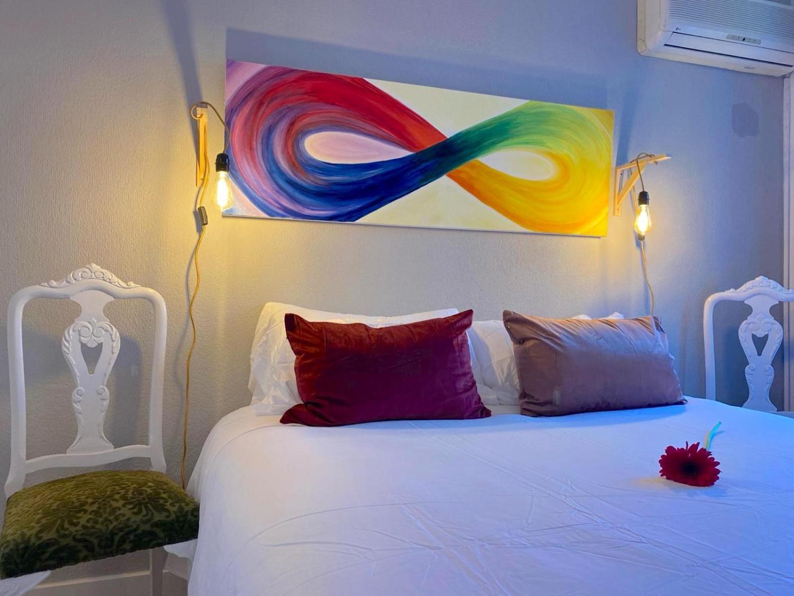 Apartamento Home Stagging New Life กรานาดา ภายนอก รูปภาพ